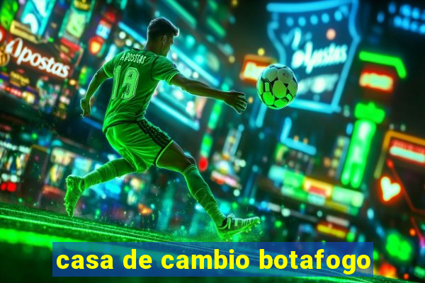 casa de cambio botafogo